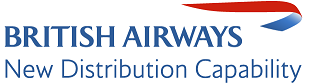 British Airways NDC Capabilities