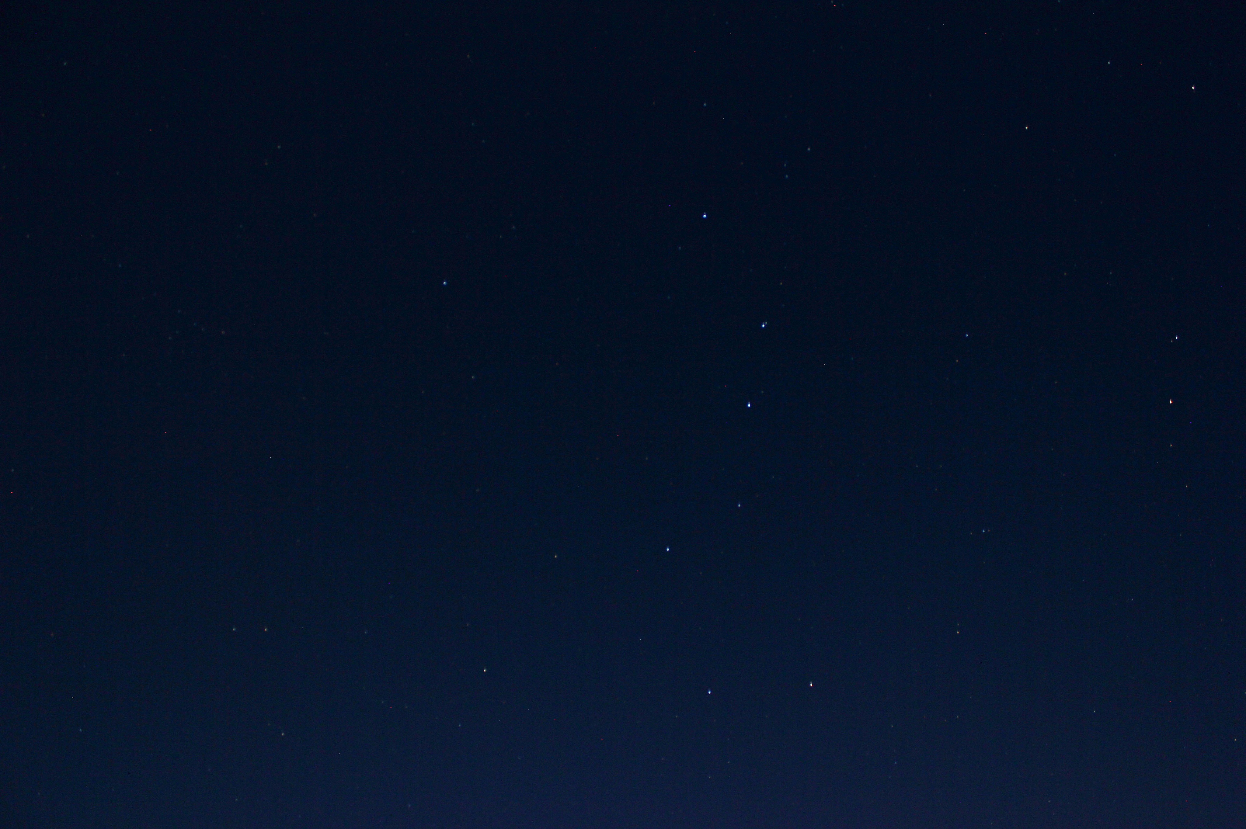 Navy sky_Ben