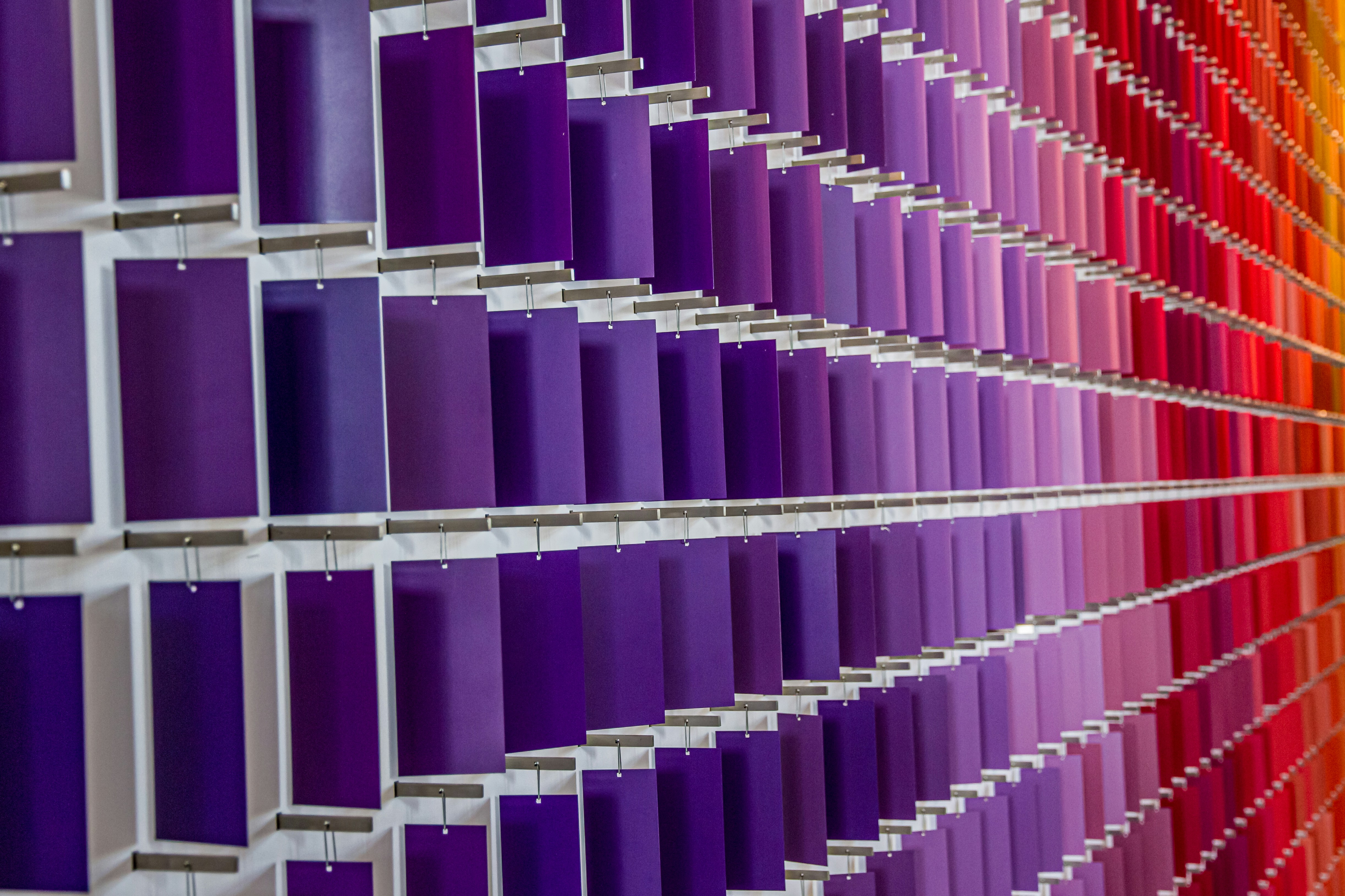 Ben's color trend hero