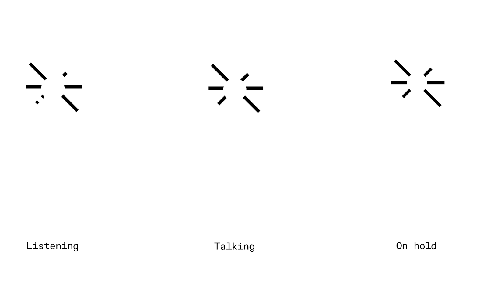 Conversational AI hero