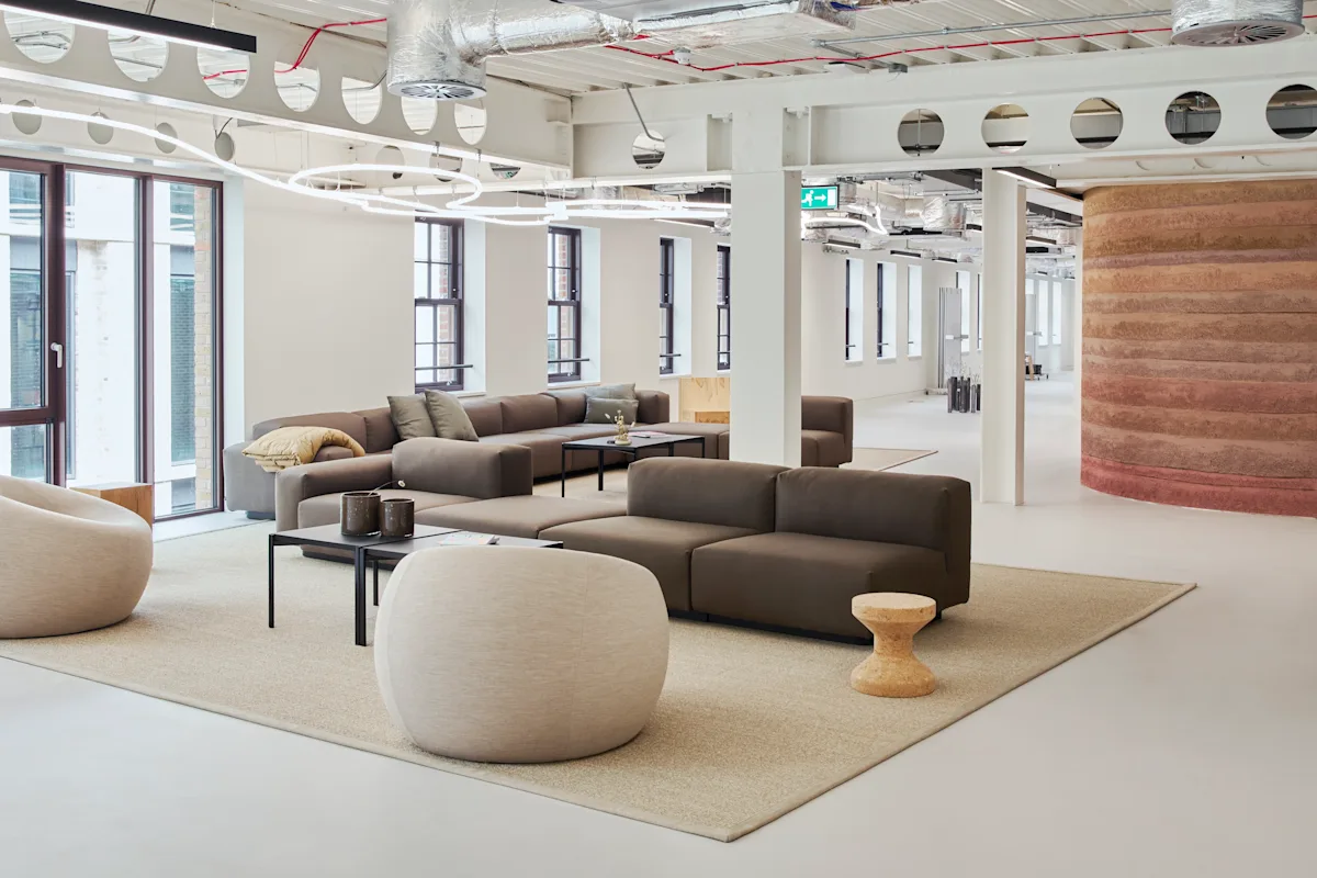 London office hero