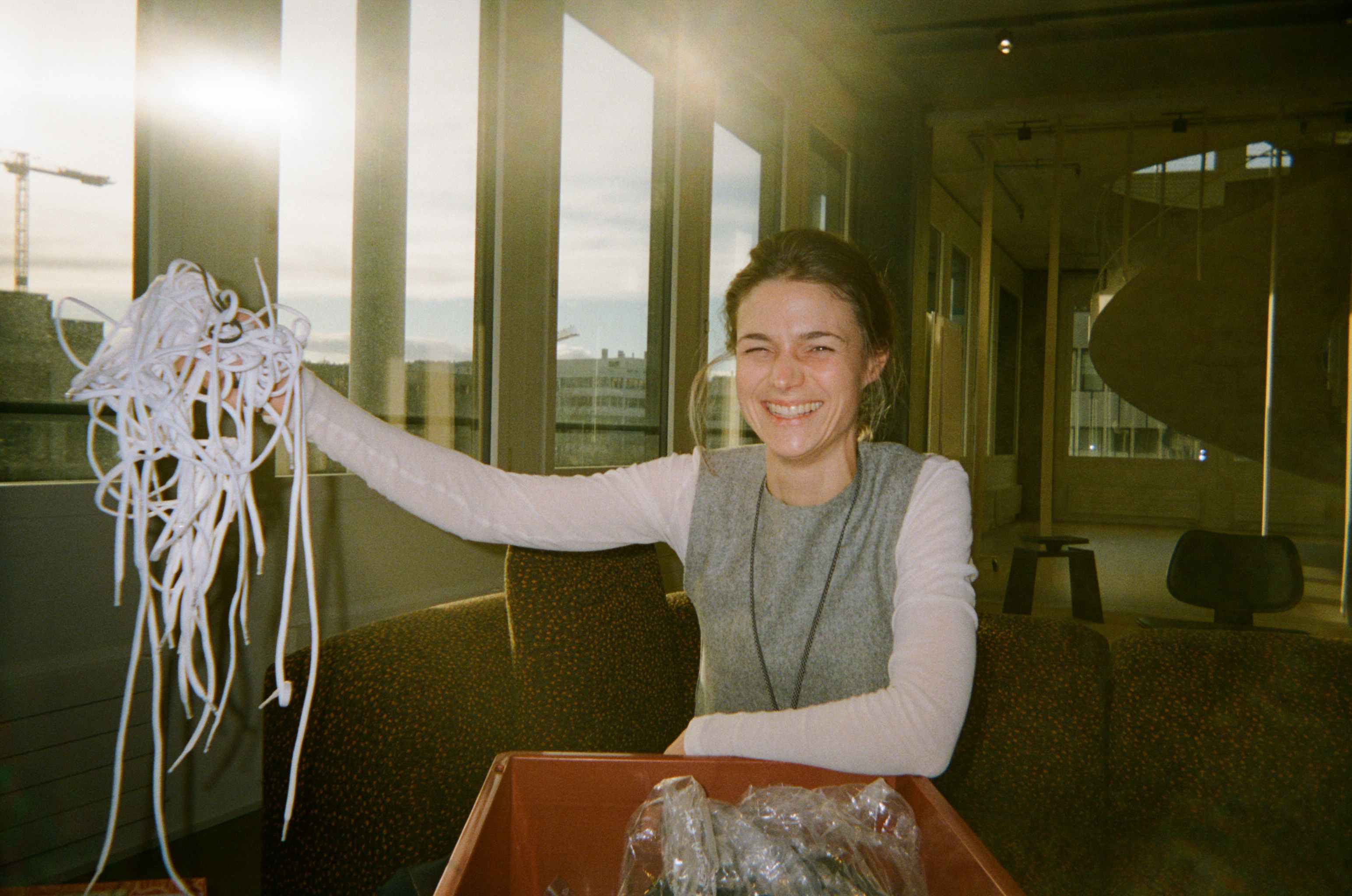 Inside the red box: Eva Hero