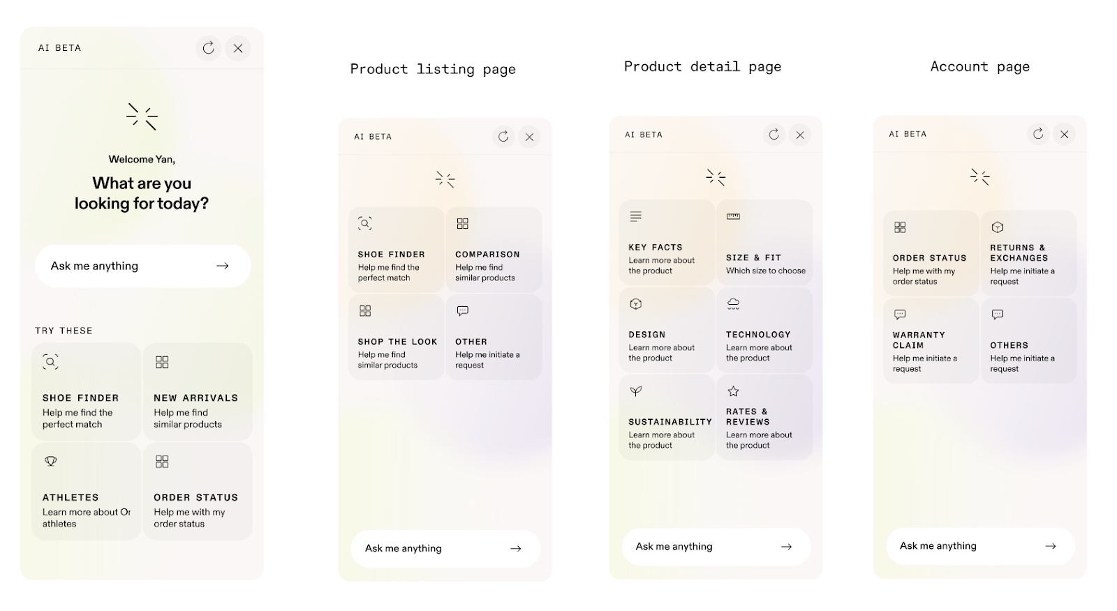 Conversational AI - 5