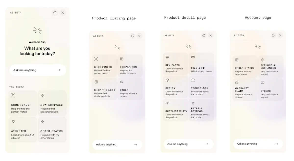 Conversational AI - 5