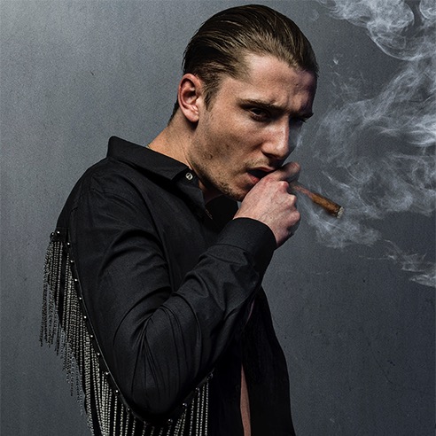 Yung Felix | Crammerock 2019