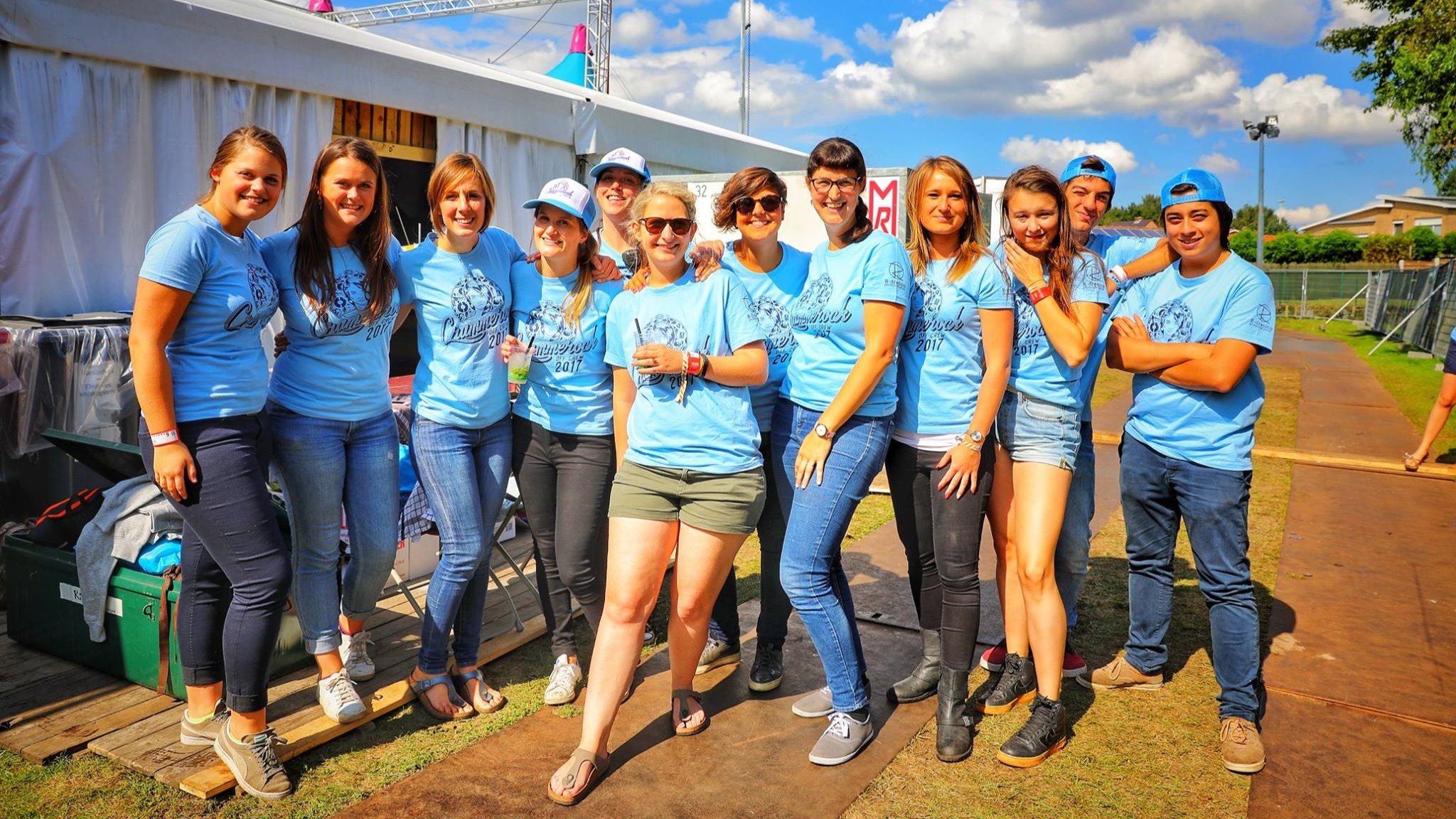 Meewerken | Crammerock 2020