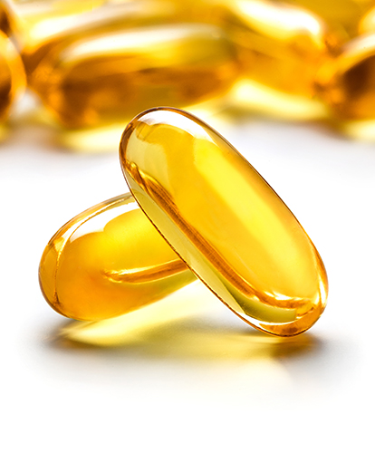 What are the benefits of EPA and DHA?