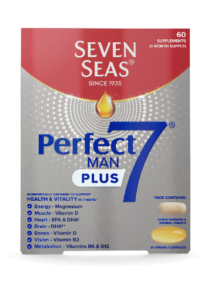 Perfect7 Man Plus
