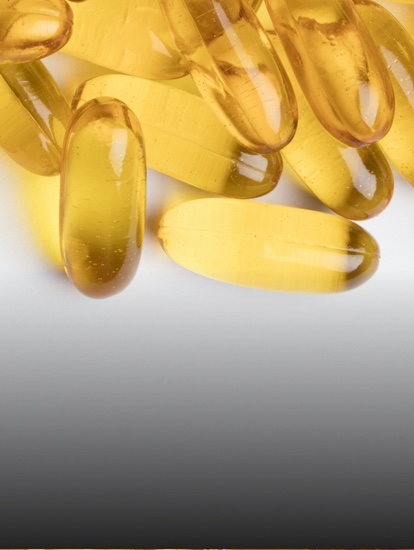Are You Getting Enough Nutrients Through Your Diet?