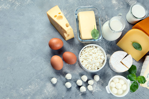 CALCIUM: YOUR BODY’S MOST ABUNDANT MINERAL