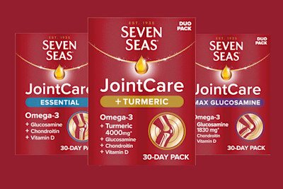JointCare for active lifestyles