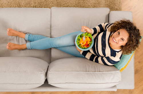 What are the Health Benefits of Vitamin A?