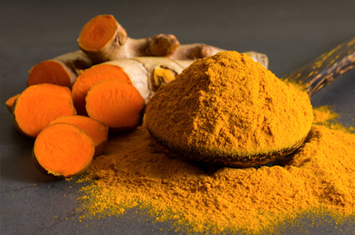 Everything you need to know about turmeric