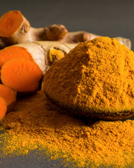 Everything you need to know about turmeric