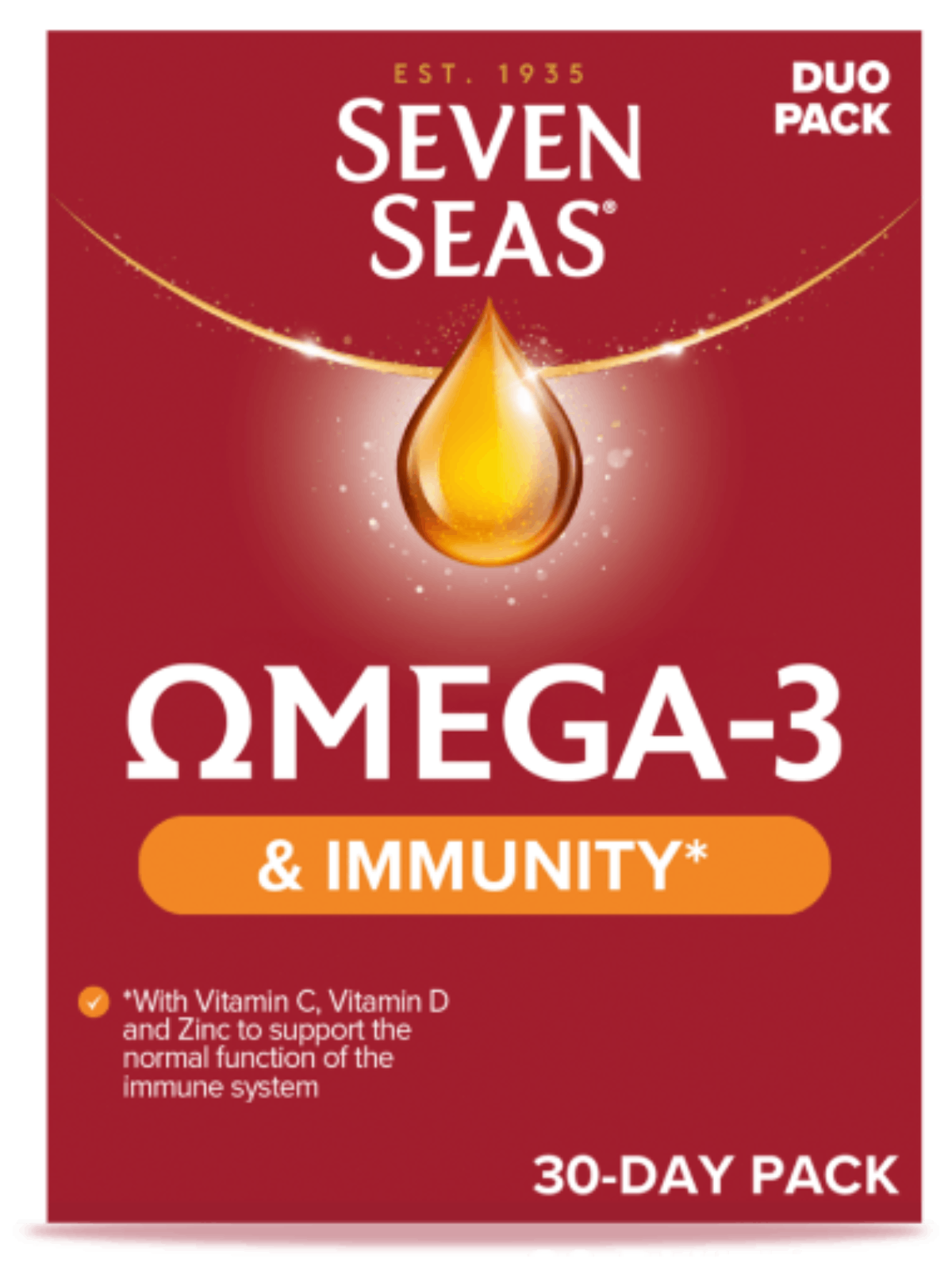 OMEGA 3 KHÔNG ỨC CHẾ MÀ ĐIỀU HÒA HOẠT ĐỘNG CỦA HỆ MIỄN DỊCH