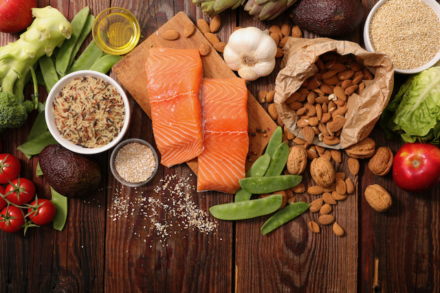 Vitamin B1: All You Need To Know About Thiamine