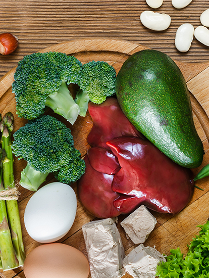 Folic Acid: What Are The Benefits?