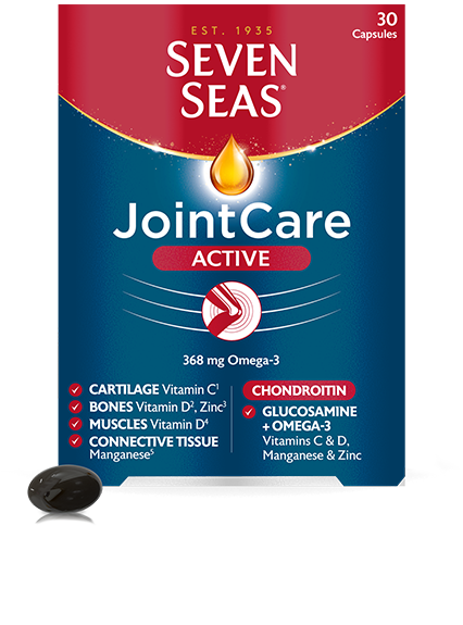 JointCare Active 30ct