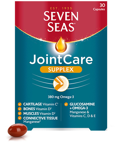 JointCare Supplex 30 ct