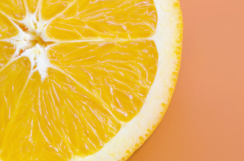 The Health Benefits Of Vitamin C