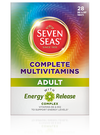 Complete Multivitamin Adult 28ct