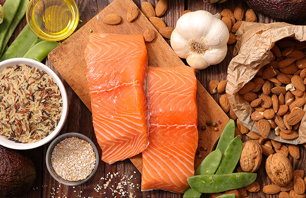 How much Omega-3 do I need?