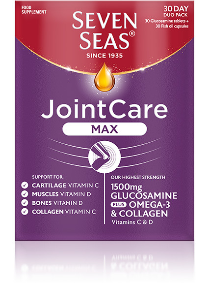 JointCare Max 60ct