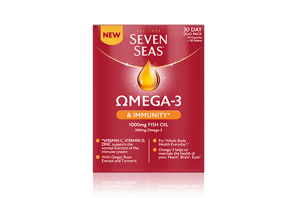 Omega-3