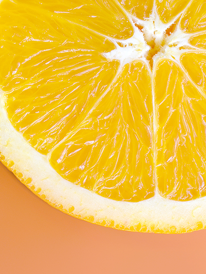 The Health Benefits Of Vitamin C