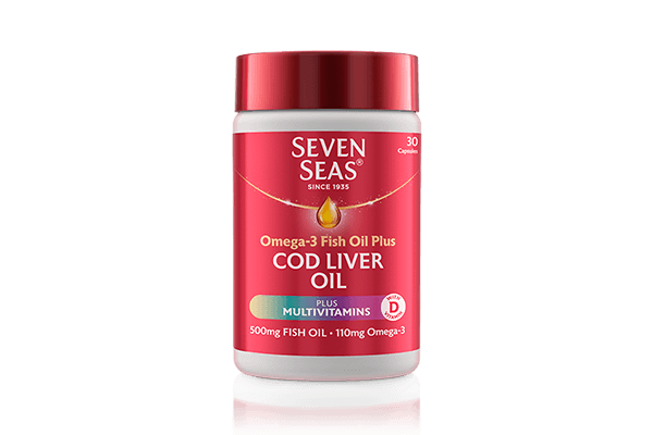 Cod Liver Oil