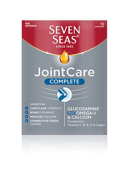 JointCare Complete 10ct