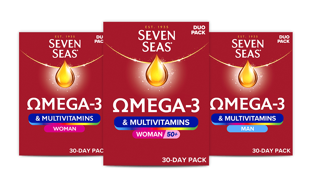 Multivitamins