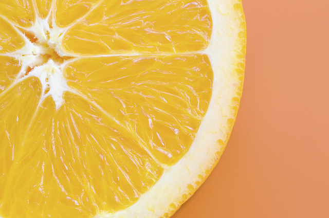 The Health Benefits Of Vitamin C
