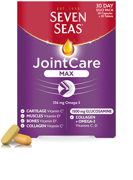 JointCare Max 60ct