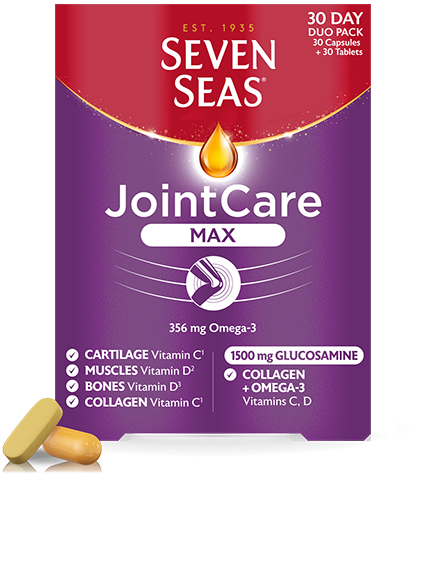 JointCare Max 60ct