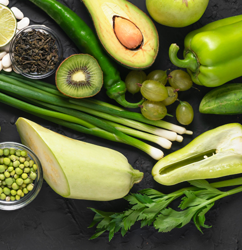 Micronutrients defined