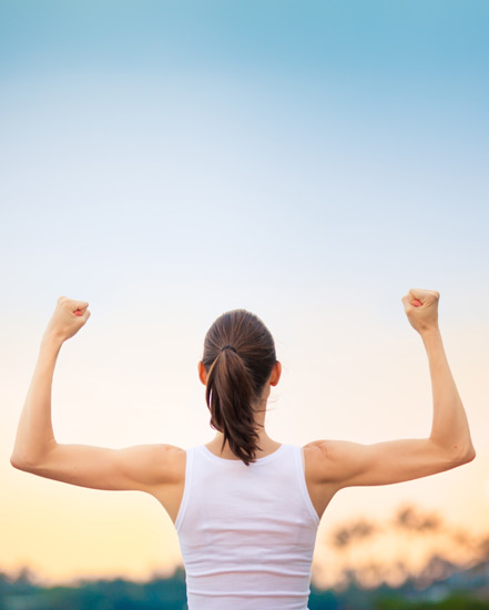What vitamins support my metabolism? 