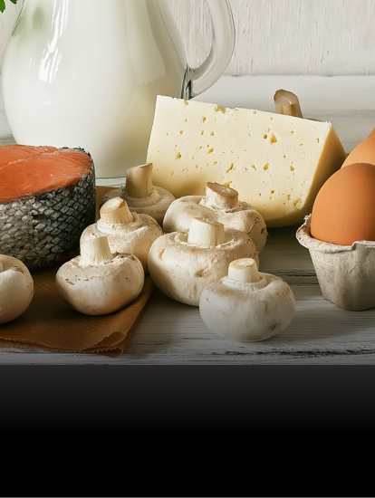 Vitamin D: What is it good for?