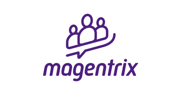 Magentrix Logo
