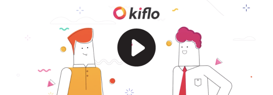 Kiflo PRM Explainer Video