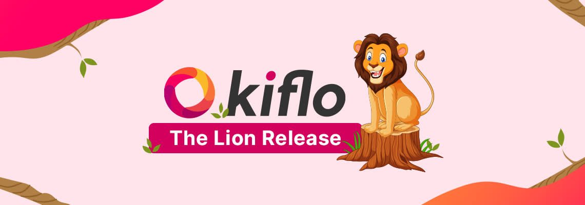 lion-release