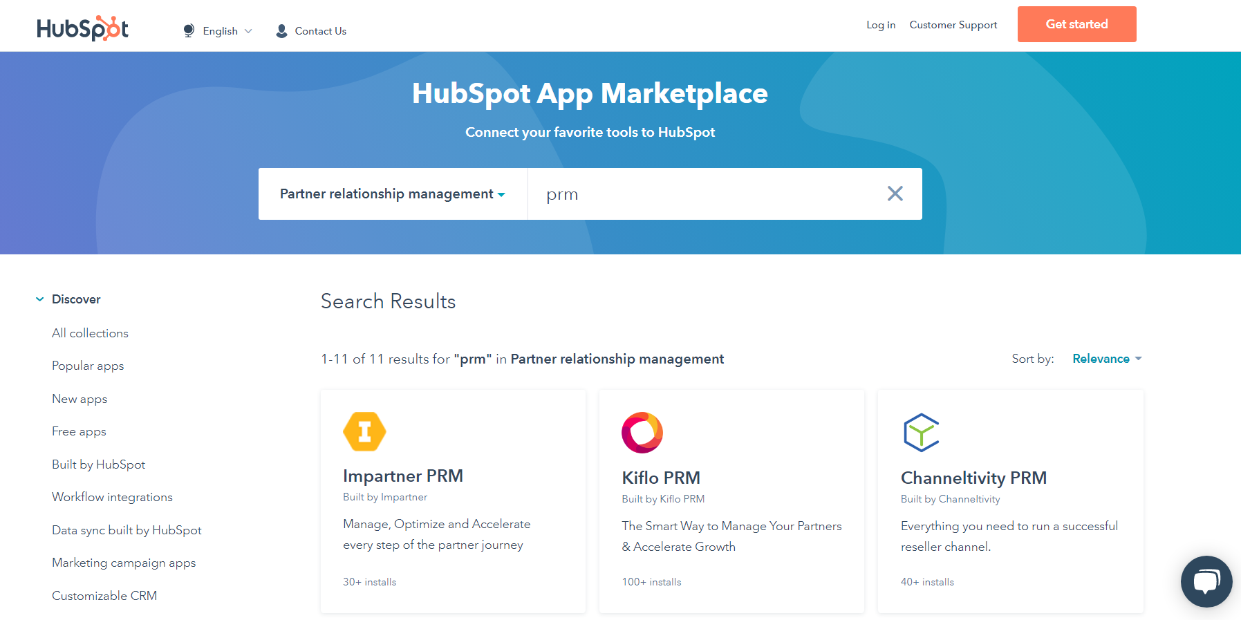 hubspot-marketplace