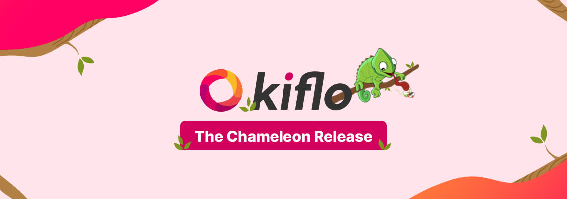 chameleon-release