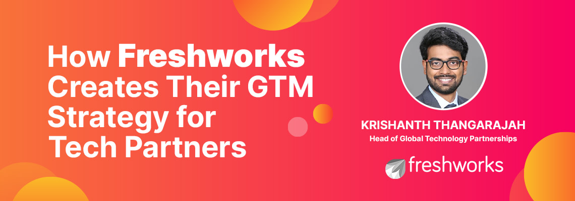 freshworks-tech-partners-gtm