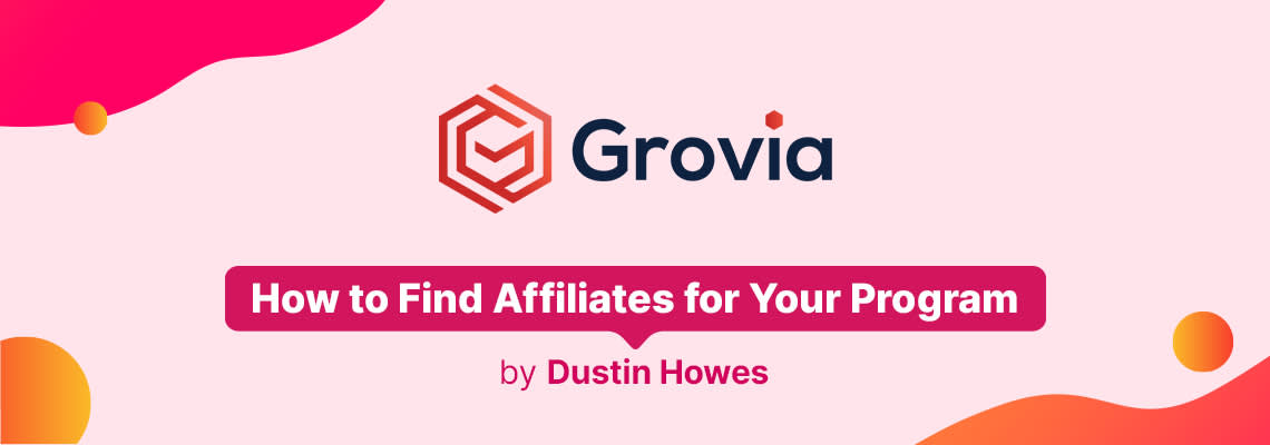 how-to-find-affiliates