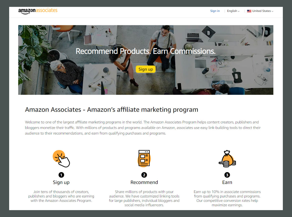 amazon-affiliate-partners
