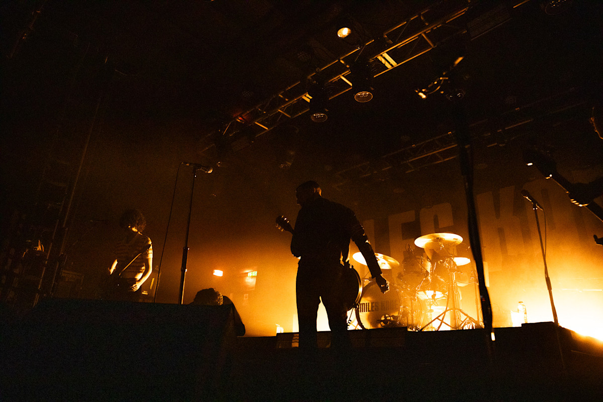 Miles Kane 