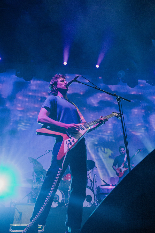 King Gizzard And The Lizard Wizard