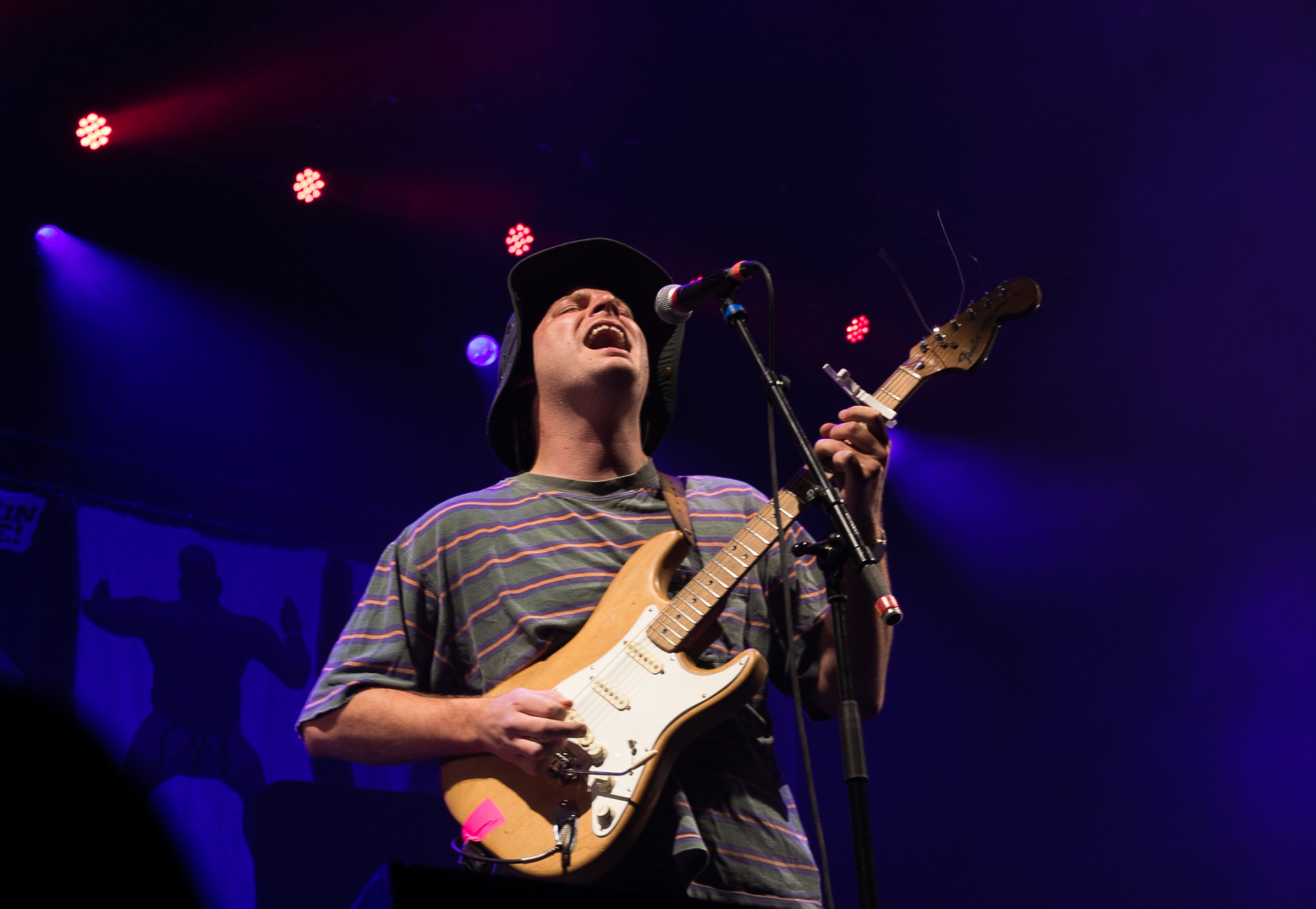 Mac Demarco