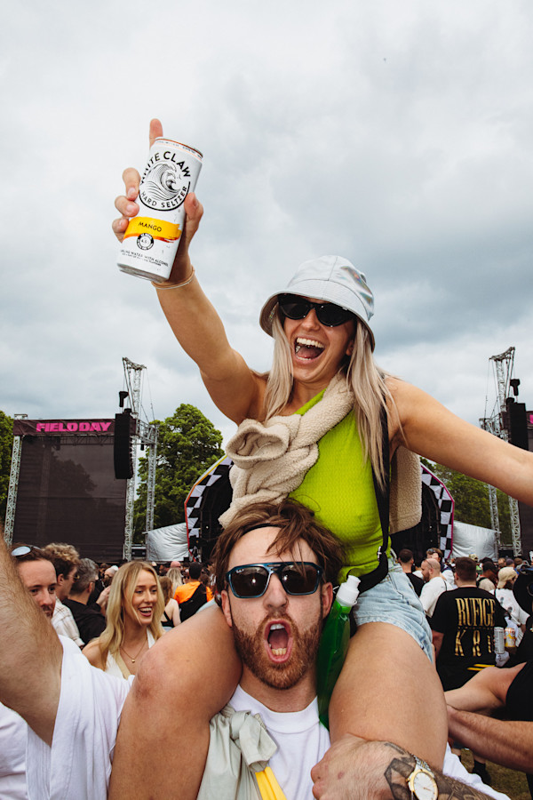 White Claw 